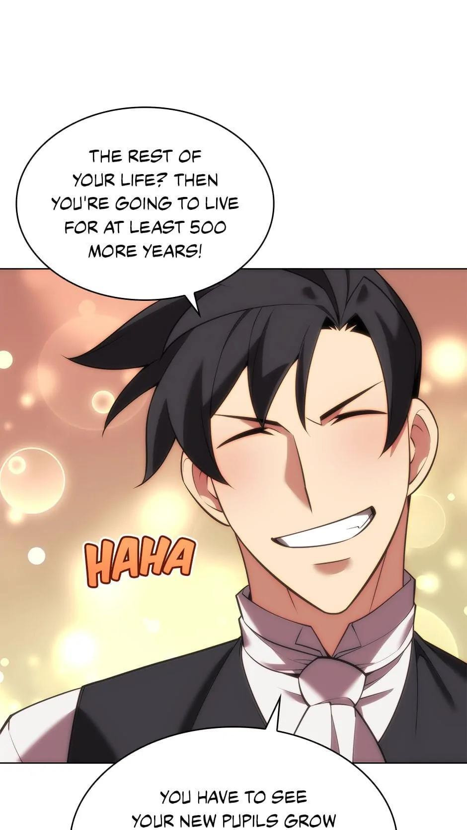 Read Overgeared (Team Argo) chapter 164 image 131 on Lezhin