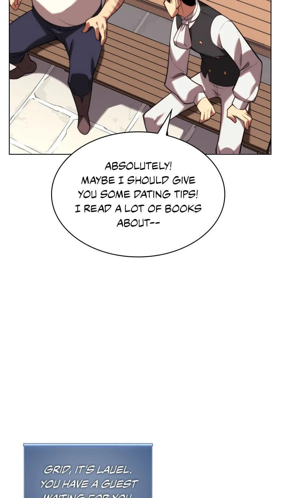 Read Overgeared (Team Argo) chapter 164 image 133 on Lezhin