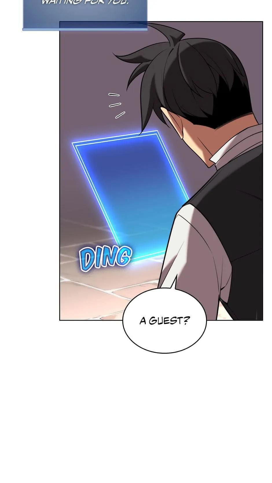 Read Overgeared (Team Argo) chapter 164 image 134 on Lezhin