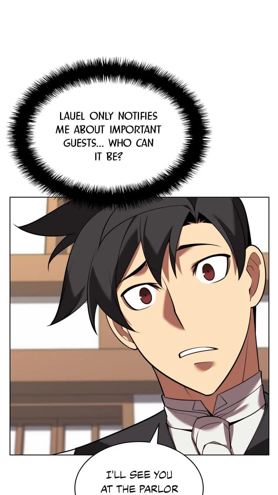 Read Overgeared (Team Argo) chapter 164 image 135 on Lezhin