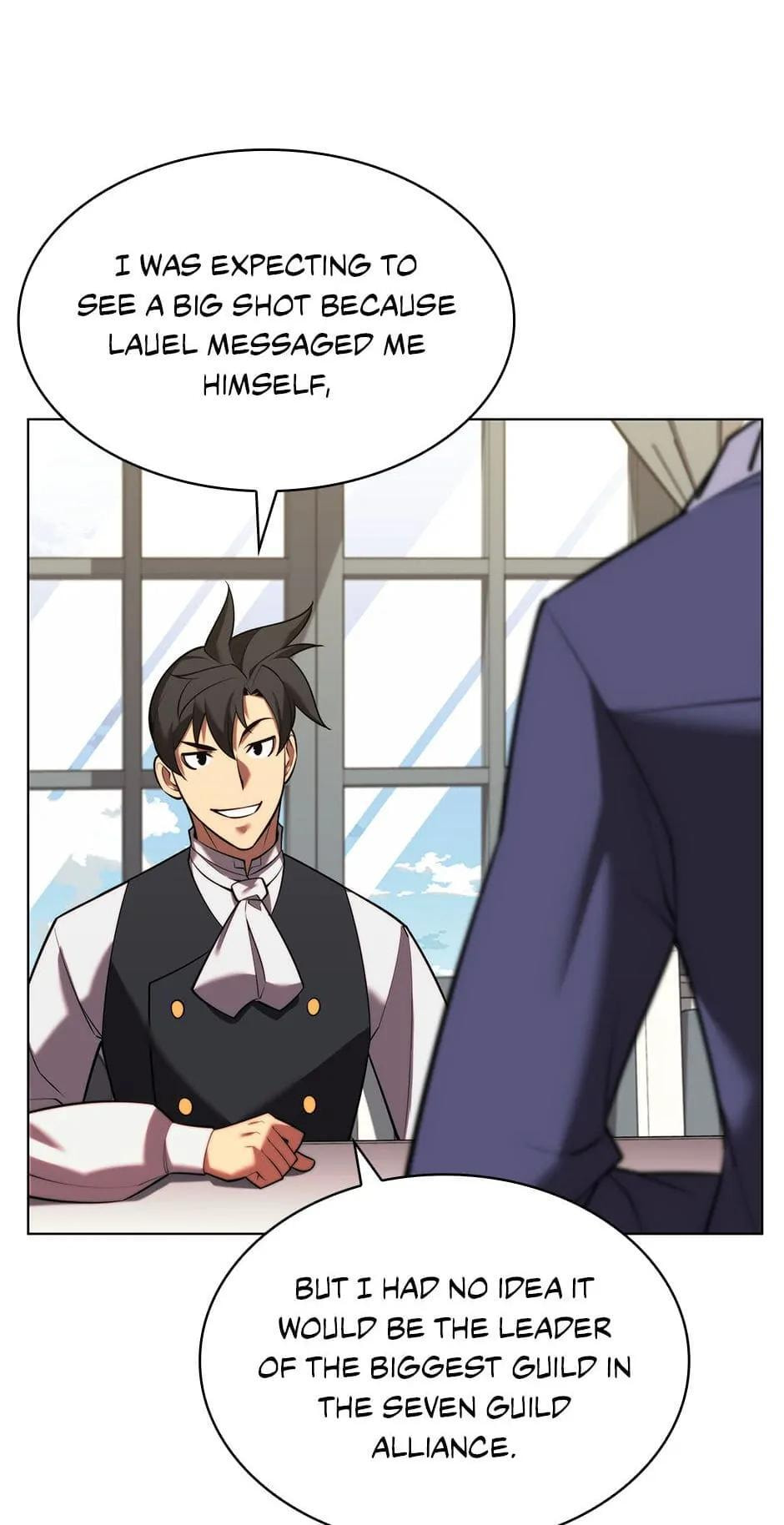 Read Overgeared (Team Argo) chapter 164 image 138 on Lezhin