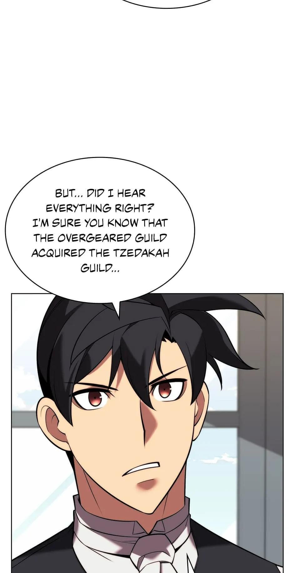 Read Overgeared (Team Argo) chapter 164 image 139 on Lezhin