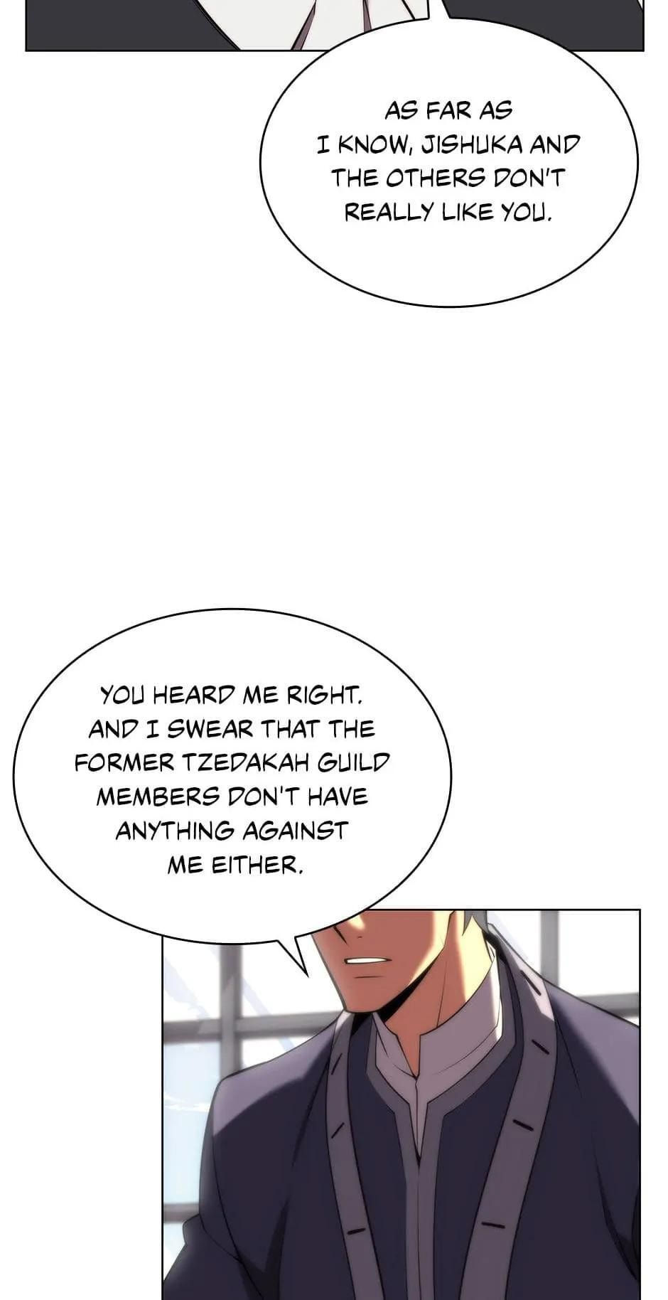 Read Overgeared (Team Argo) chapter 164 image 140 on Lezhin