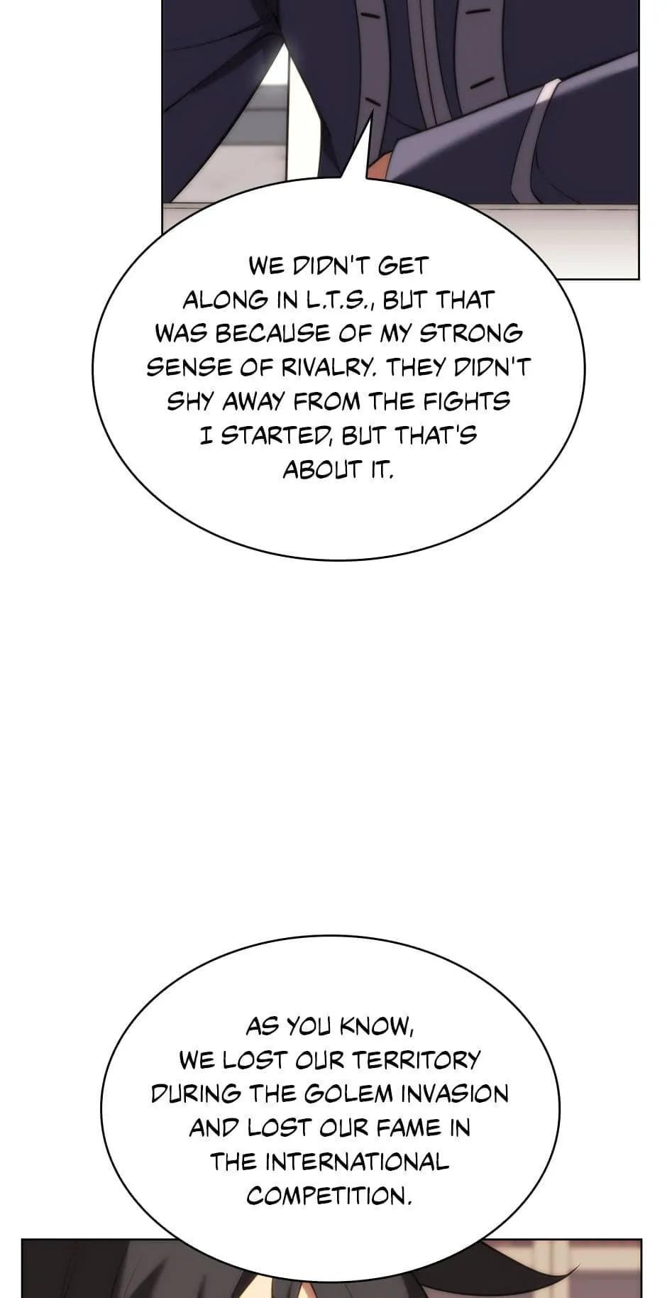 Read Overgeared (Team Argo) chapter 164 image 141 on Lezhin