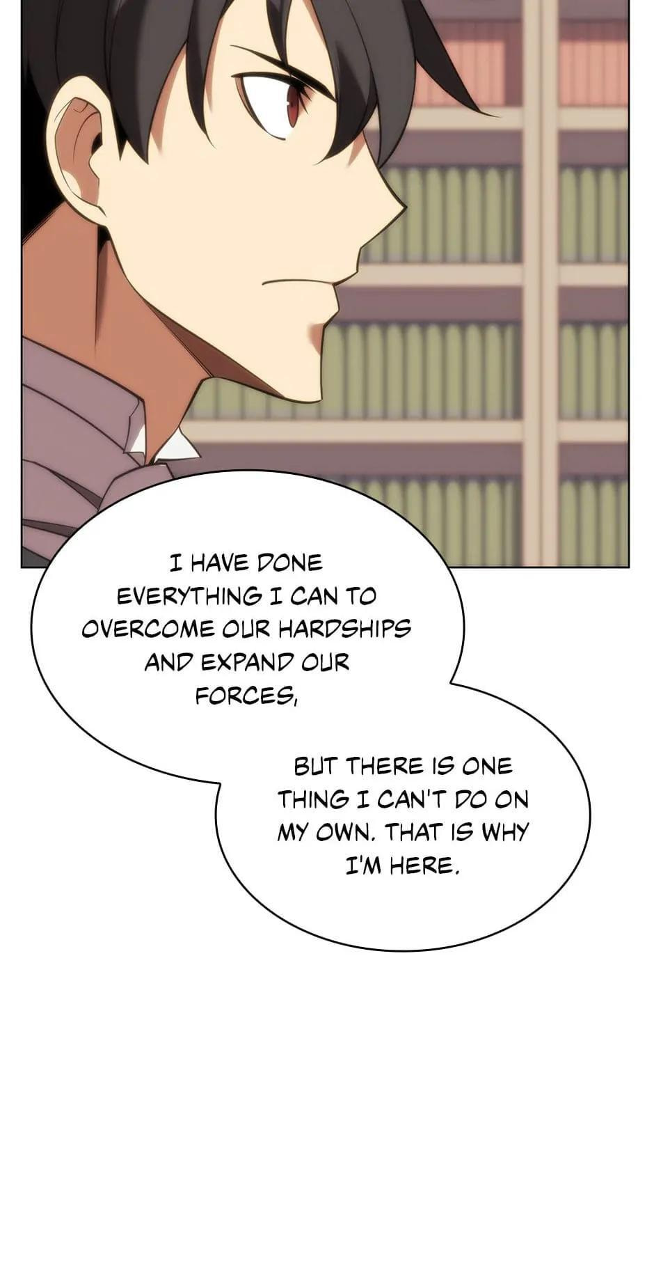 Read Overgeared (Team Argo) chapter 164 image 142 on Lezhin