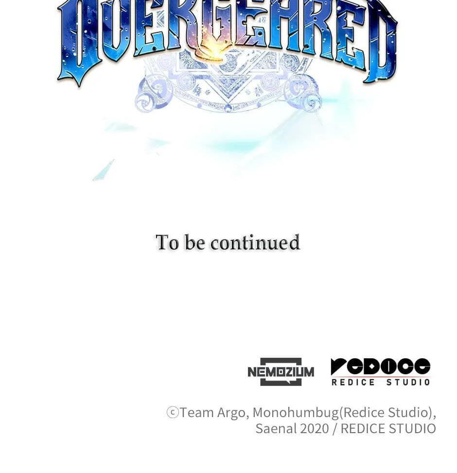 Read Overgeared (Team Argo) chapter 164 image 148 on Lezhin