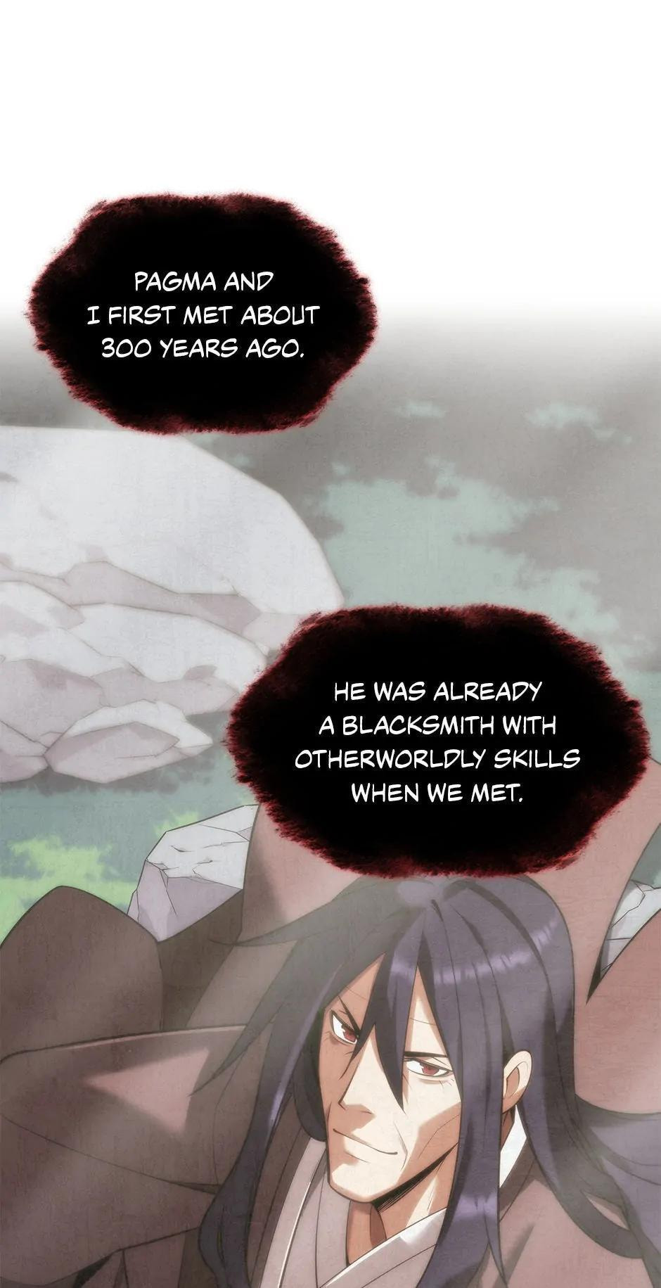 Read Overgeared (Team Argo) chapter 164 image 15 on Lezhin