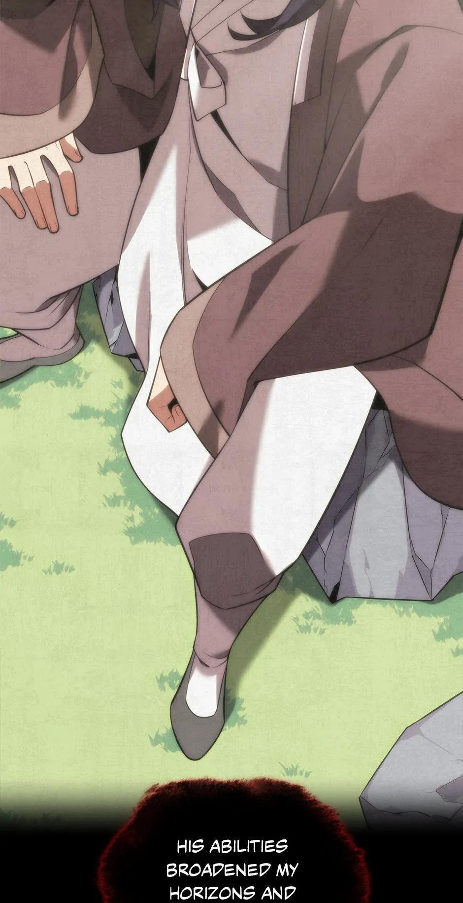 Read Overgeared (Team Argo) chapter 164 image 16 on Lezhin