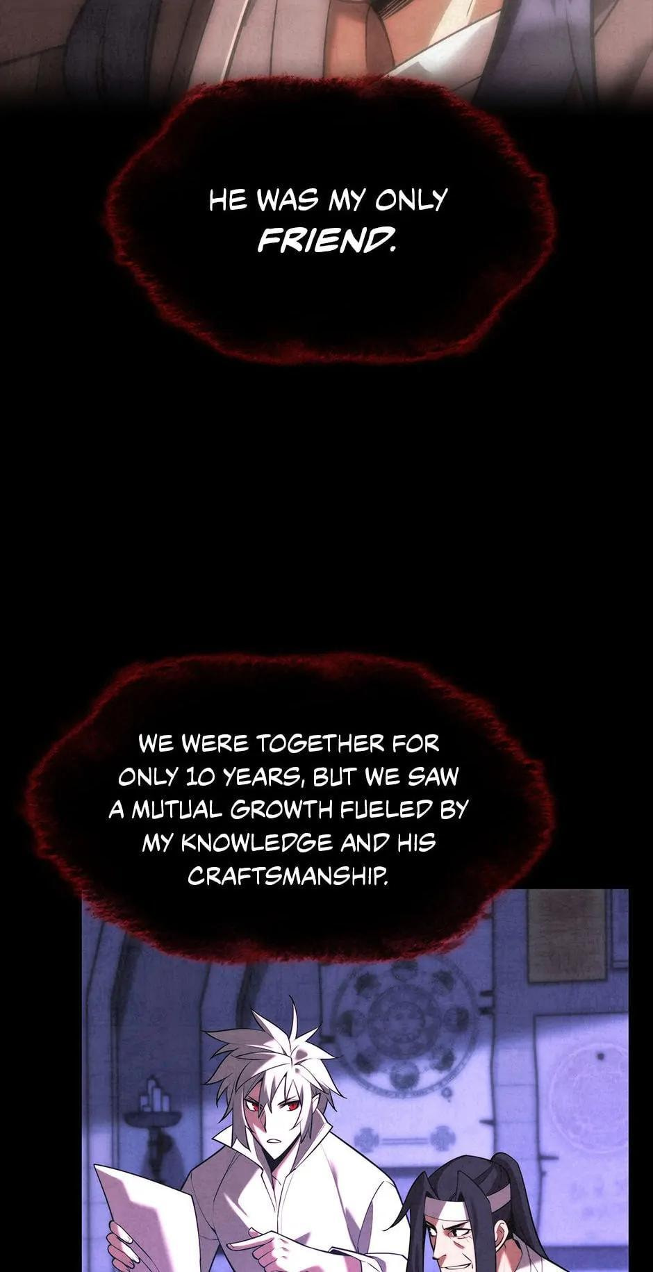 Read Overgeared (Team Argo) chapter 164 image 18 on Lezhin
