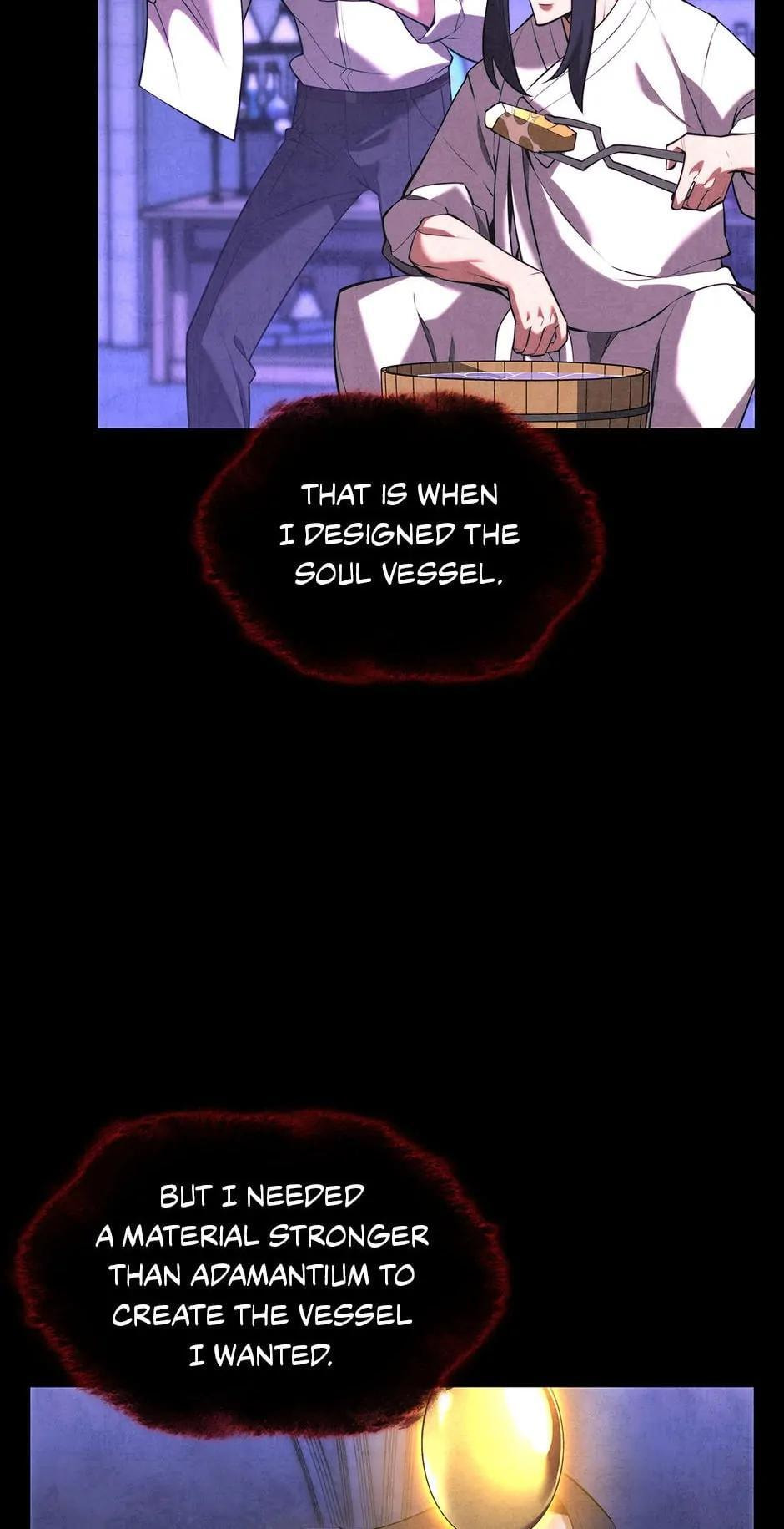 Read Overgeared (Team Argo) chapter 164 image 19 on Lezhin