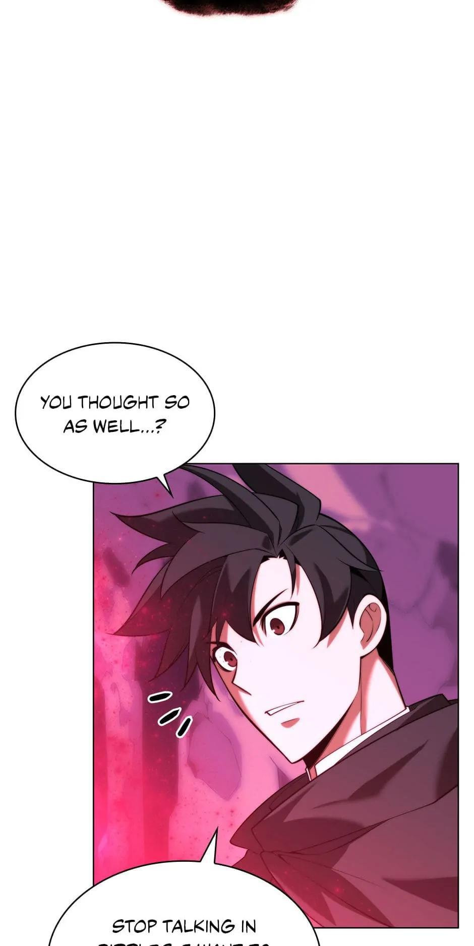 Read Overgeared (Team Argo) chapter 164 image 22 on Lezhin