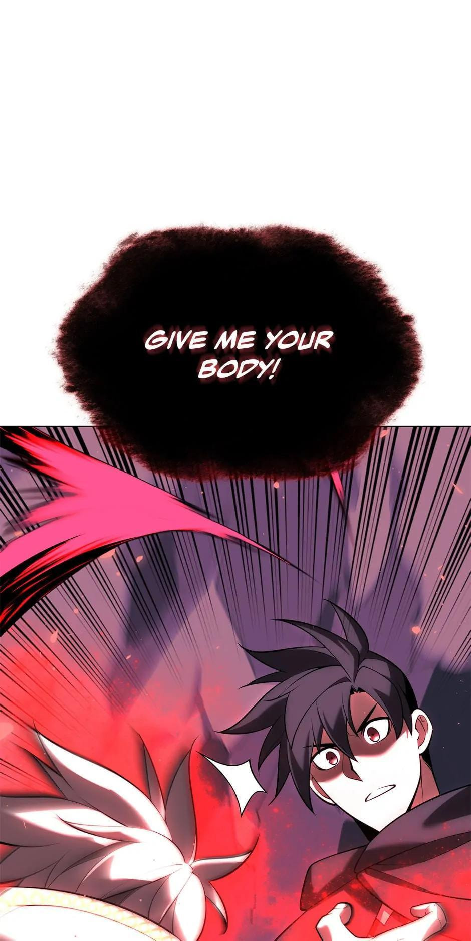 Read Overgeared (Team Argo) chapter 164 image 27 on Lezhin