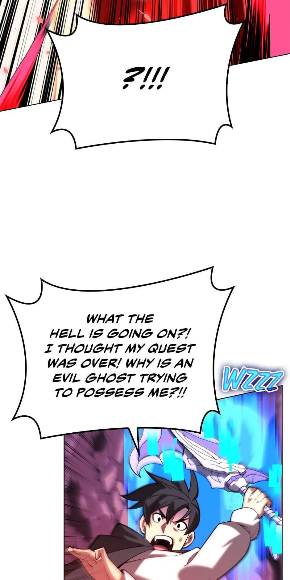 Read Overgeared (Team Argo) chapter 164 image 29 on Lezhin