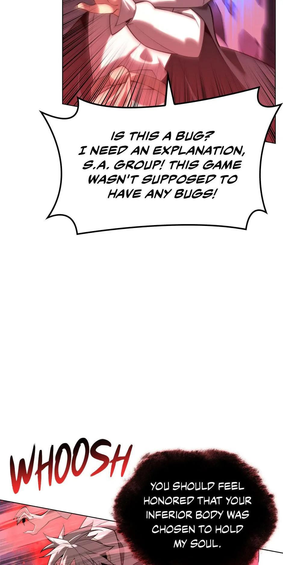 Read Overgeared (Team Argo) chapter 164 image 30 on Lezhin