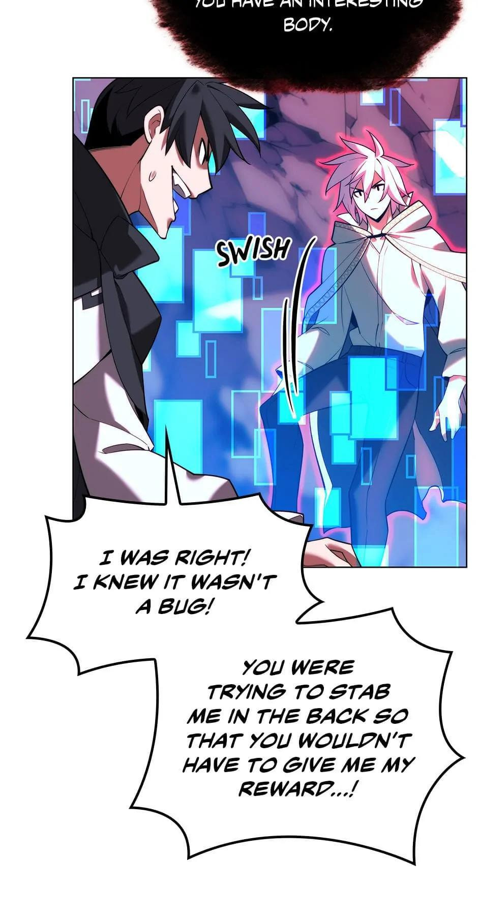Read Overgeared (Team Argo) chapter 164 image 34 on Lezhin