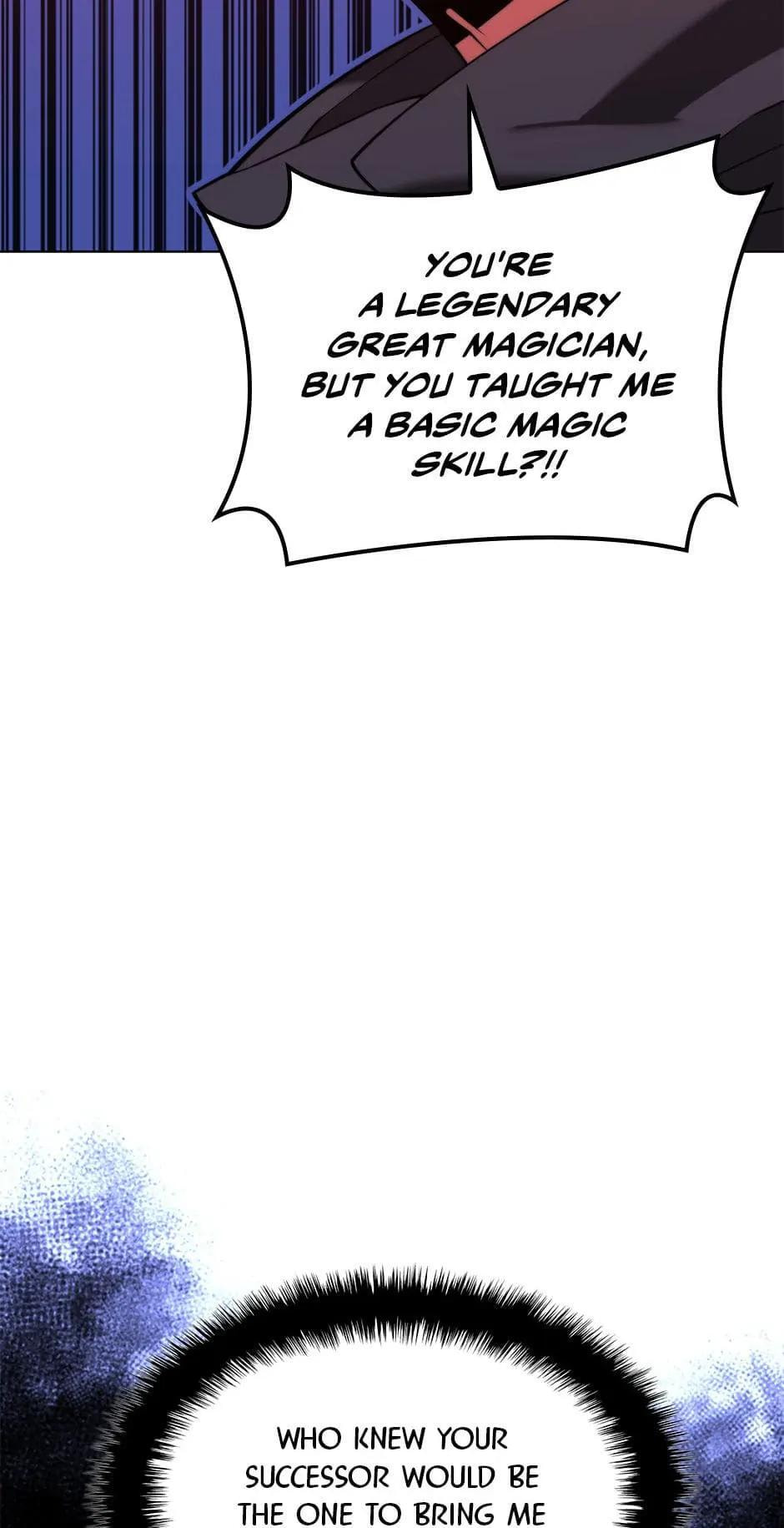 Read Overgeared (Team Argo) chapter 164 image 39 on Lezhin