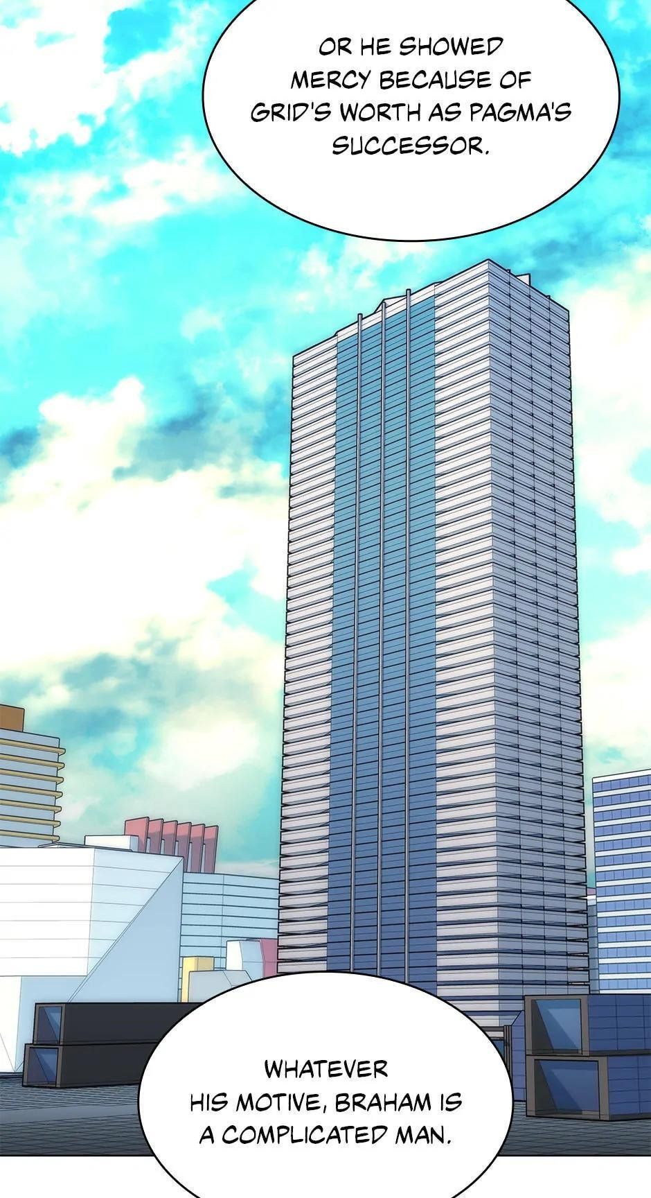 Read Overgeared (Team Argo) chapter 164 image 57 on Lezhin