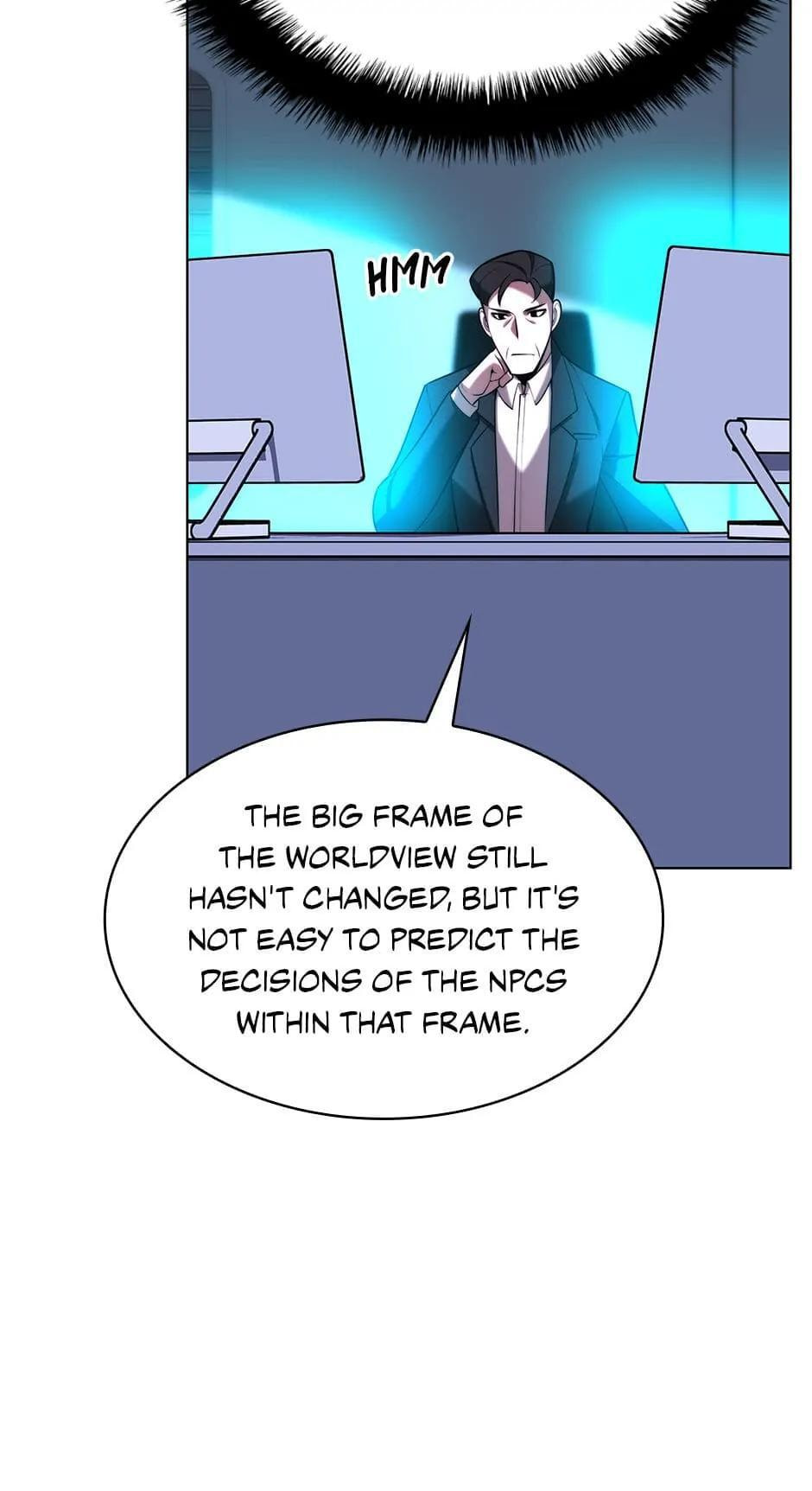 Read Overgeared (Team Argo) chapter 164 image 61 on Lezhin