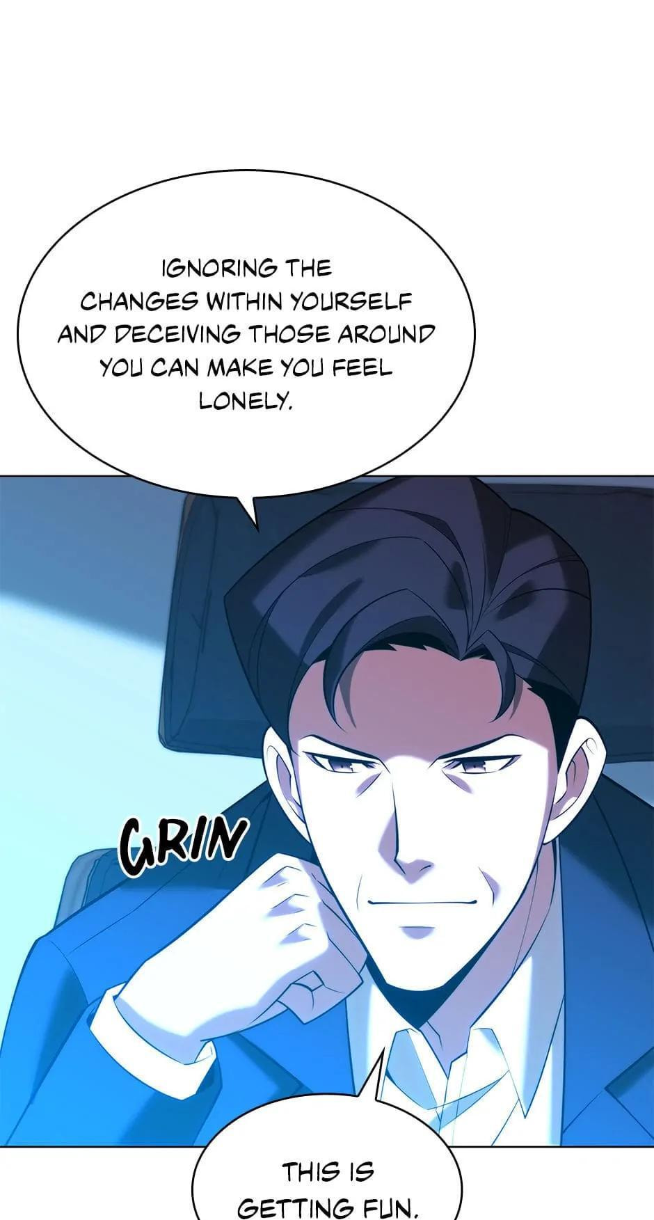 Read Overgeared (Team Argo) chapter 164 image 62 on Lezhin