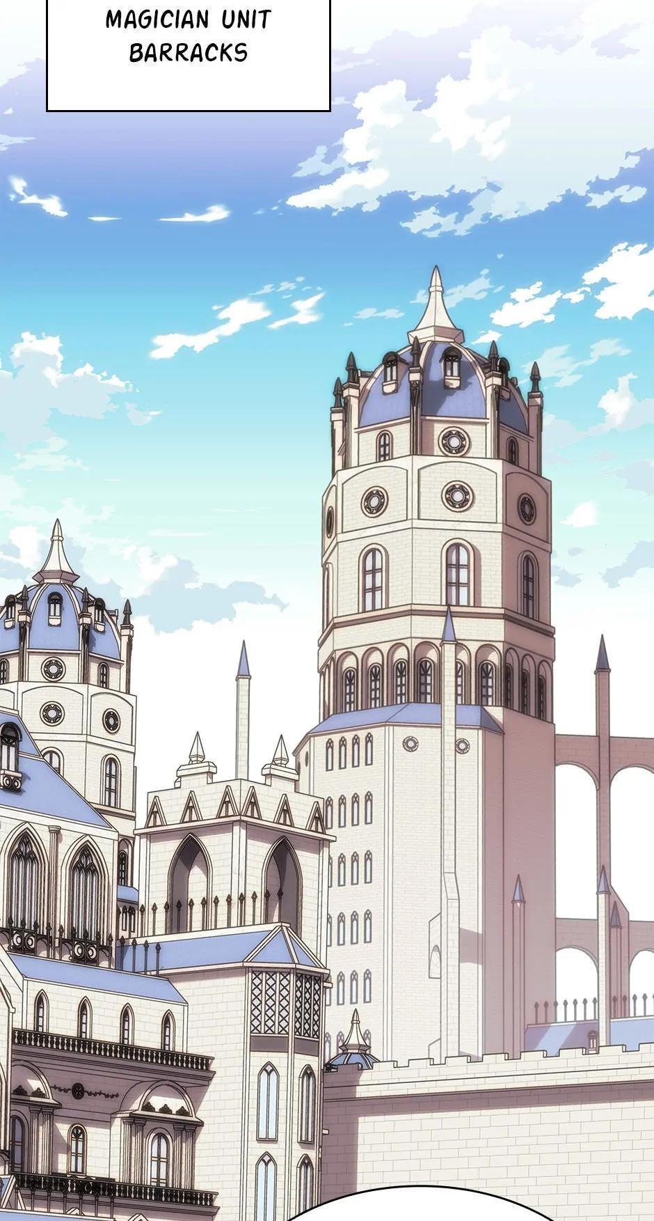 Read Overgeared (Team Argo) chapter 164 image 64 on Lezhin