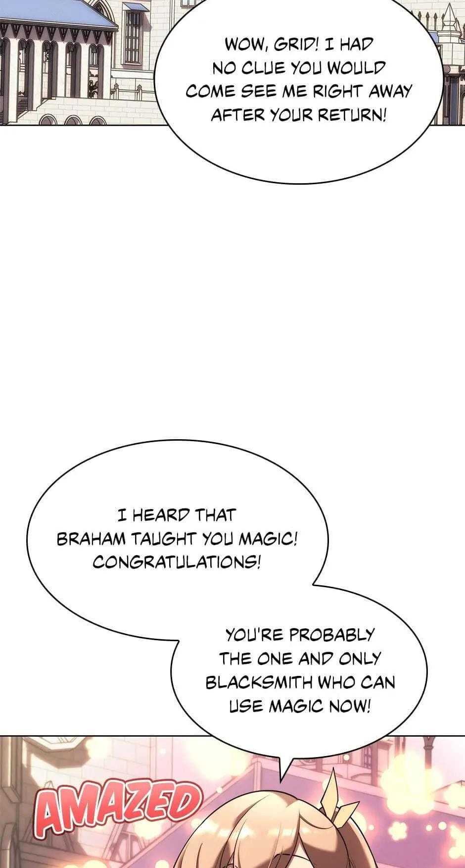 Read Overgeared (Team Argo) chapter 164 image 65 on Lezhin