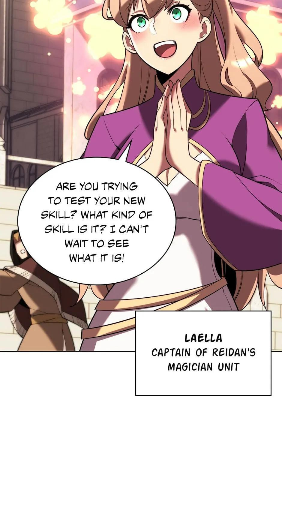 Read Overgeared (Team Argo) chapter 164 image 66 on Lezhin