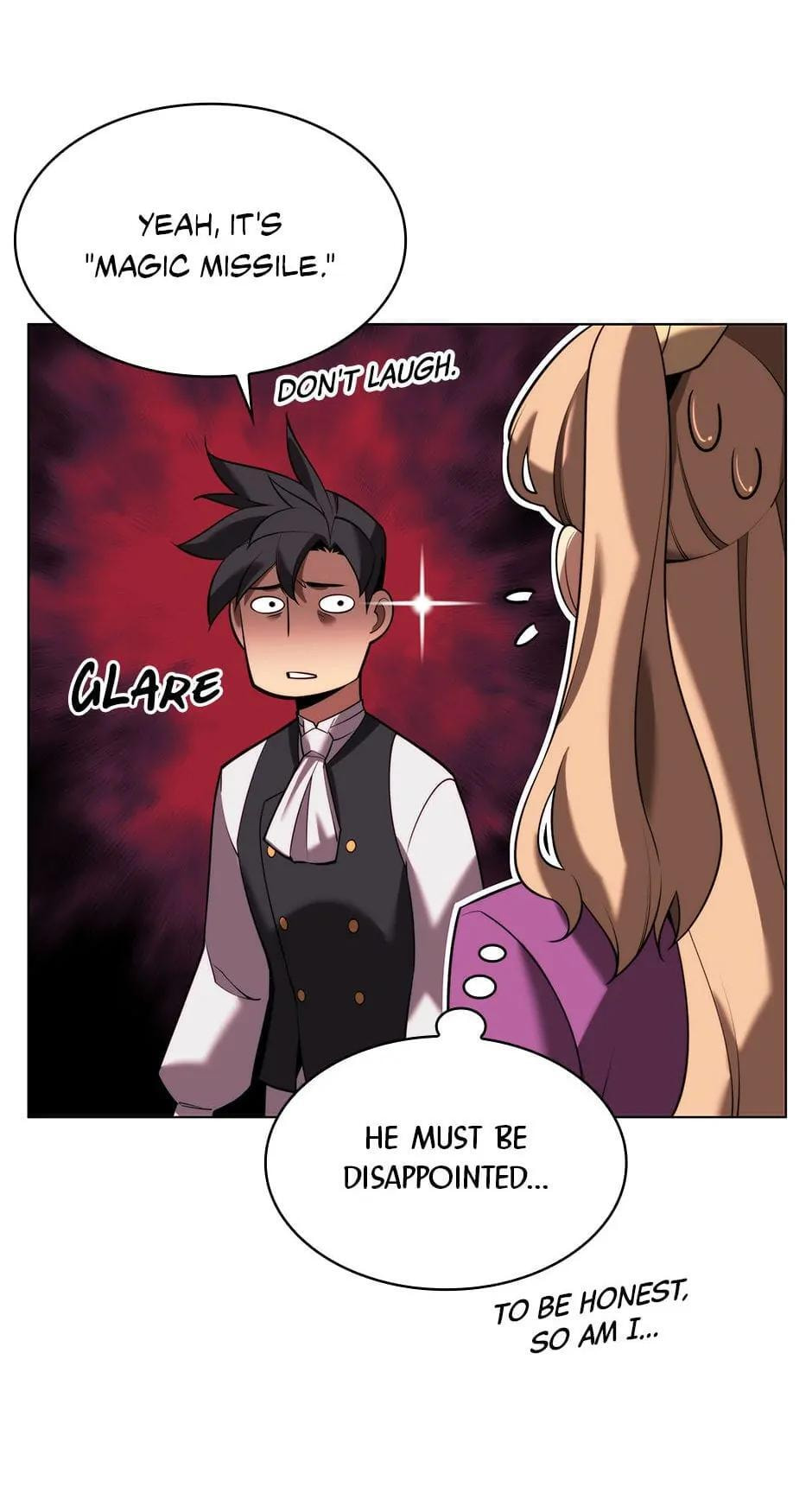 Read Overgeared (Team Argo) chapter 164 image 67 on Lezhin