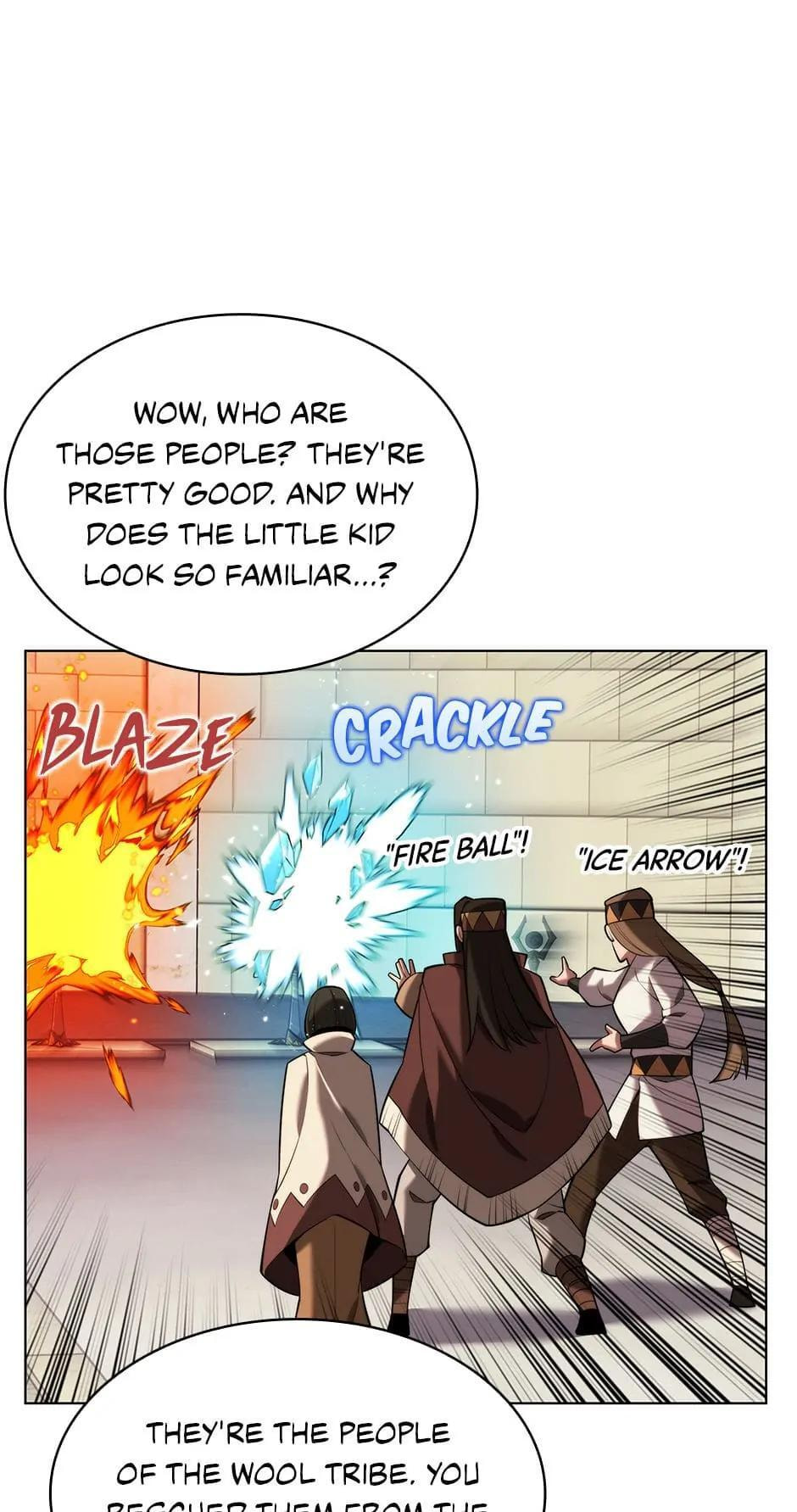 Read Overgeared (Team Argo) chapter 164 image 68 on Lezhin