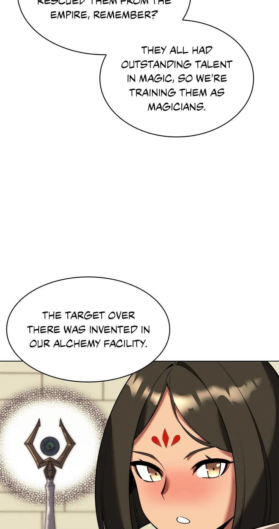 Read Overgeared (Team Argo) chapter 164 image 69 on Lezhin