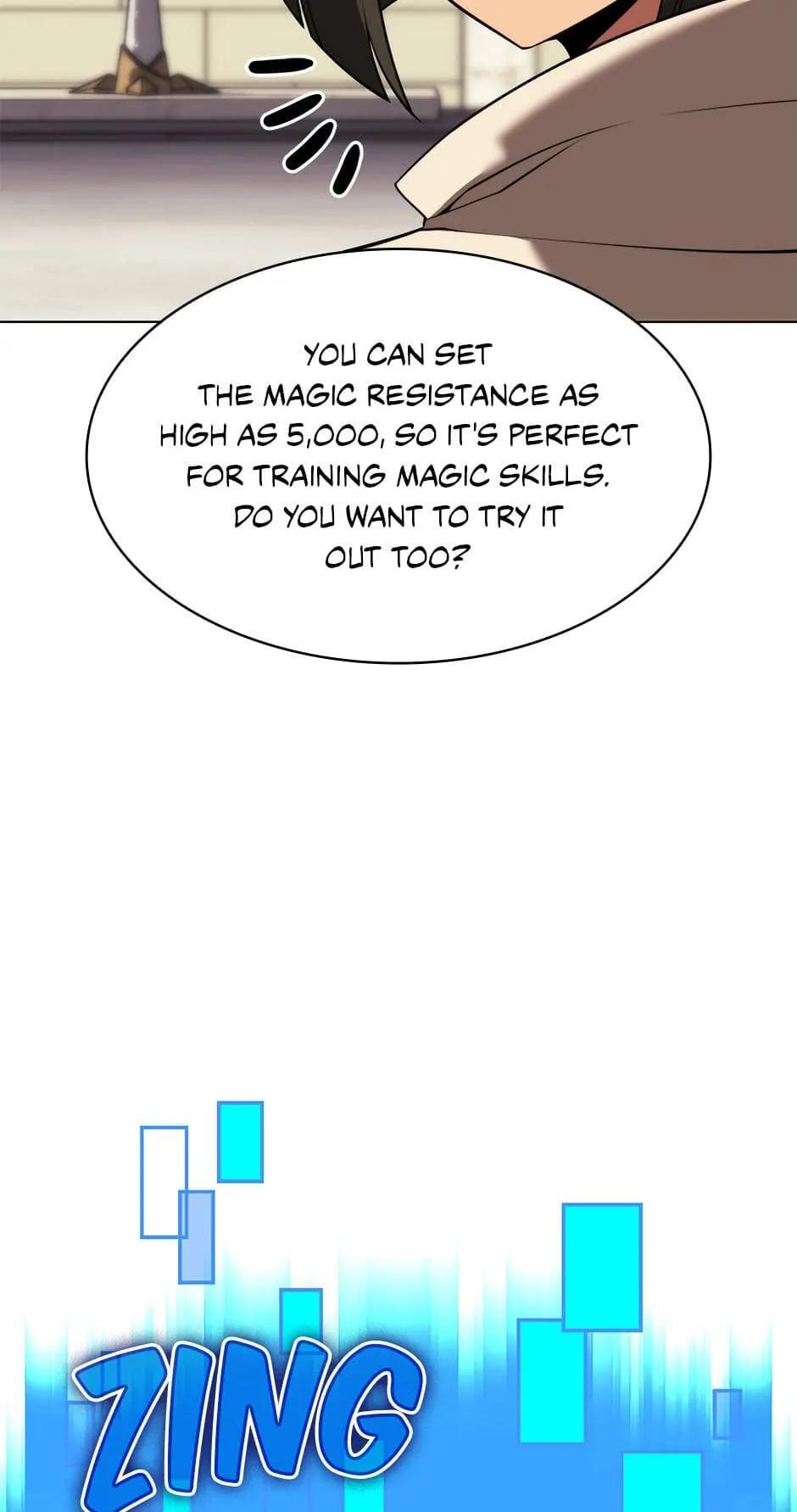 Read Overgeared (Team Argo) chapter 164 image 70 on Lezhin