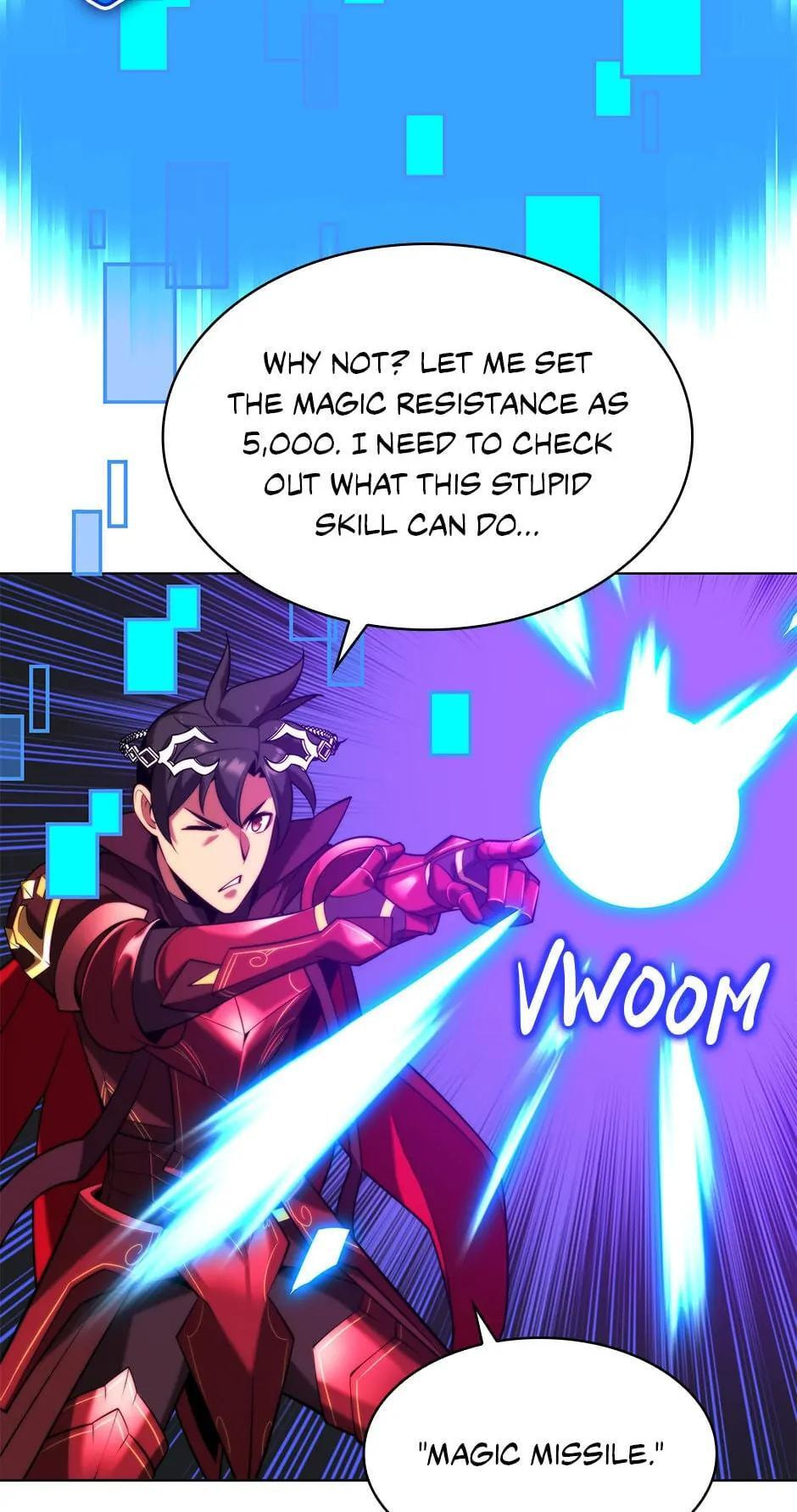 Read Overgeared (Team Argo) chapter 164 image 71 on Lezhin
