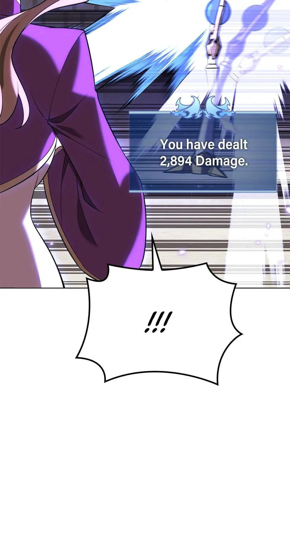 Read Overgeared (Team Argo) chapter 164 image 73 on Lezhin