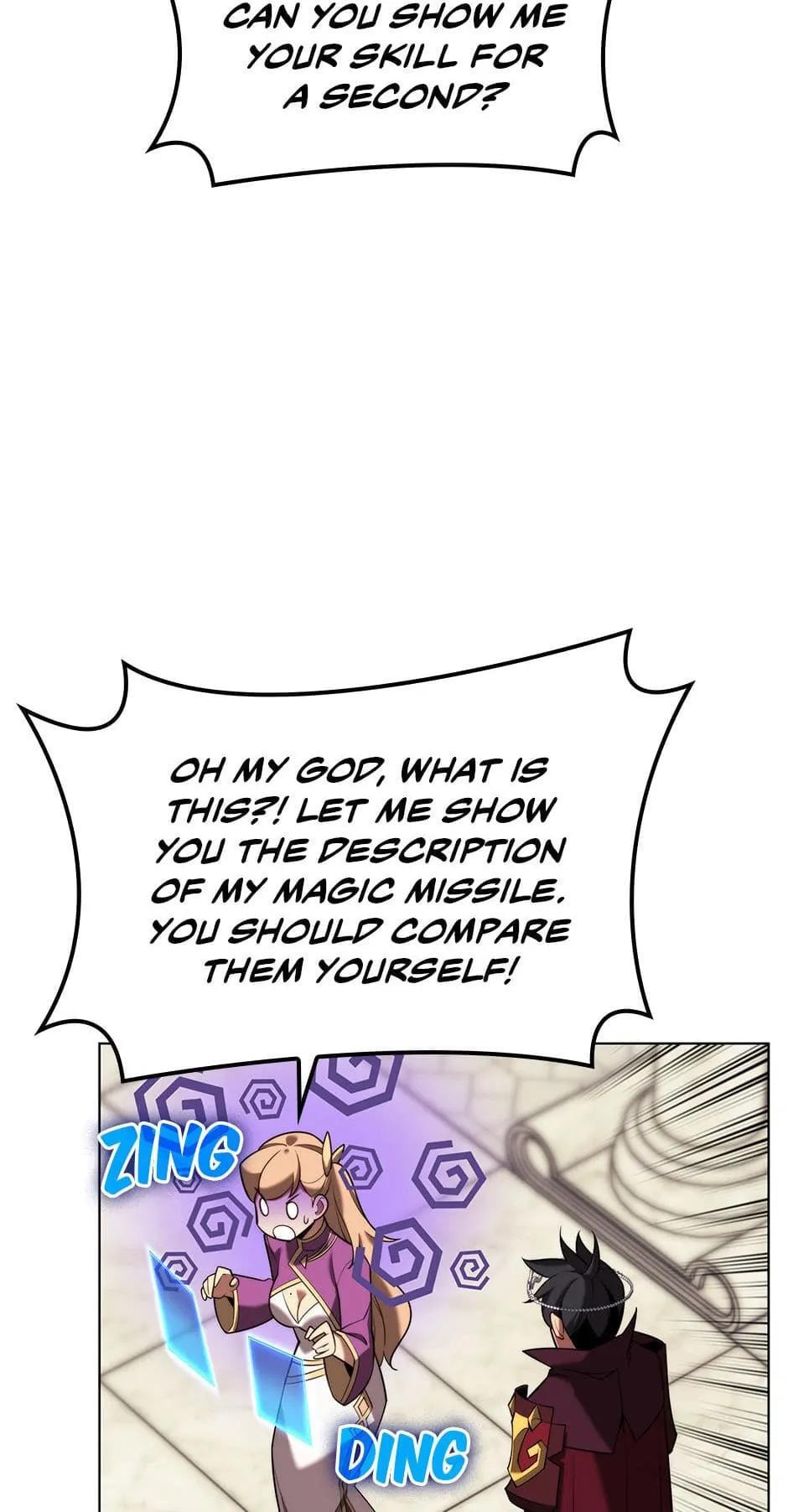 Read Overgeared (Team Argo) chapter 164 image 75 on Lezhin