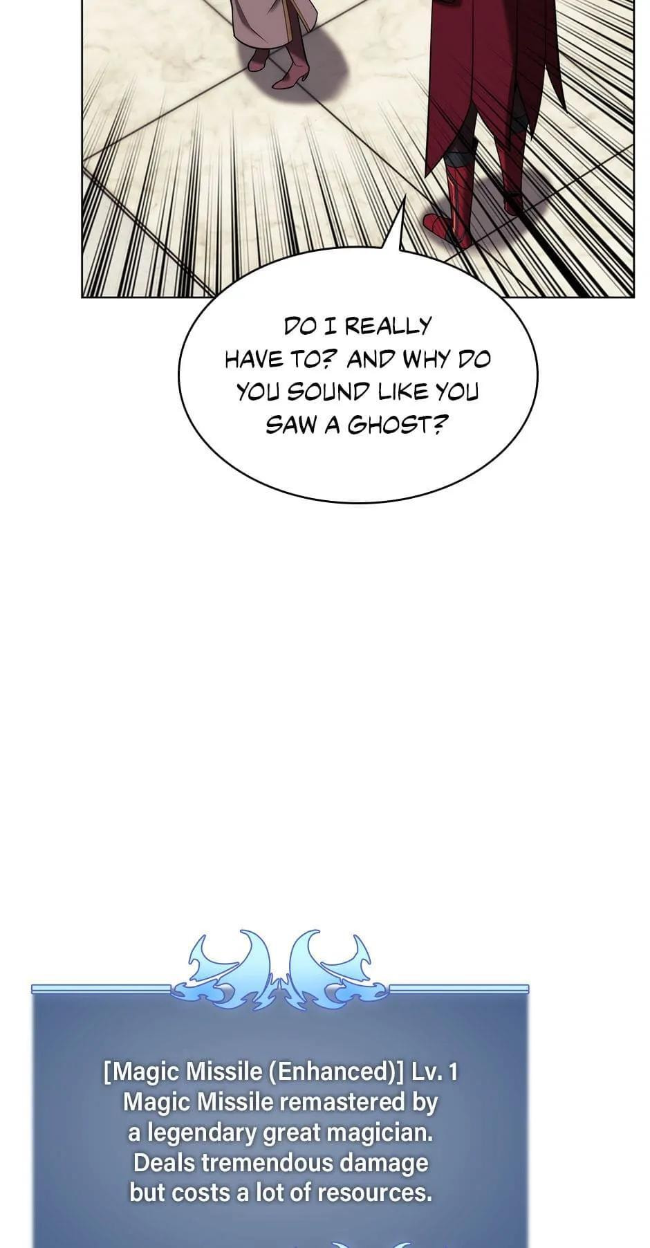 Read Overgeared (Team Argo) chapter 164 image 76 on Lezhin