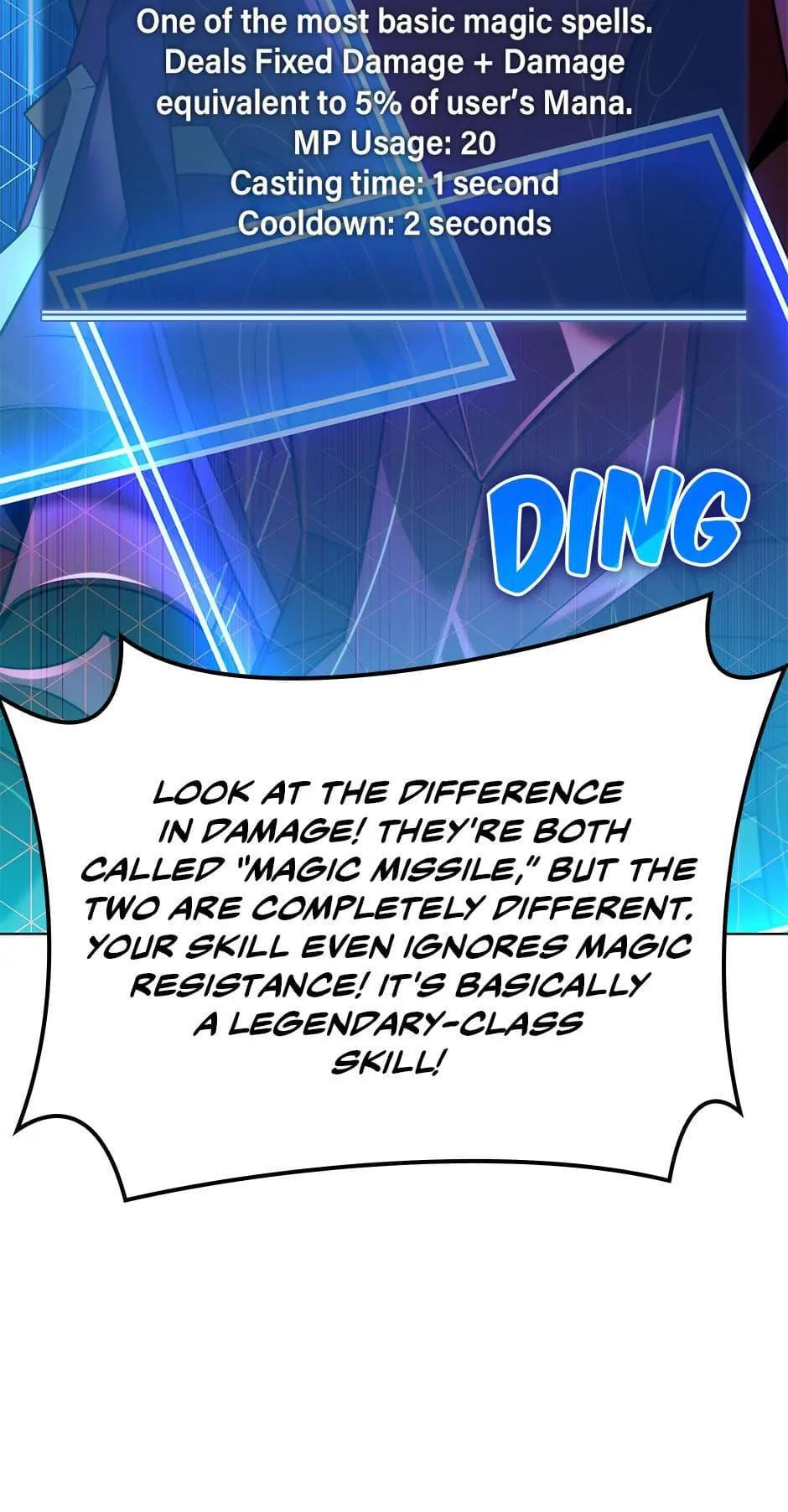 Read Overgeared (Team Argo) chapter 164 image 78 on Lezhin