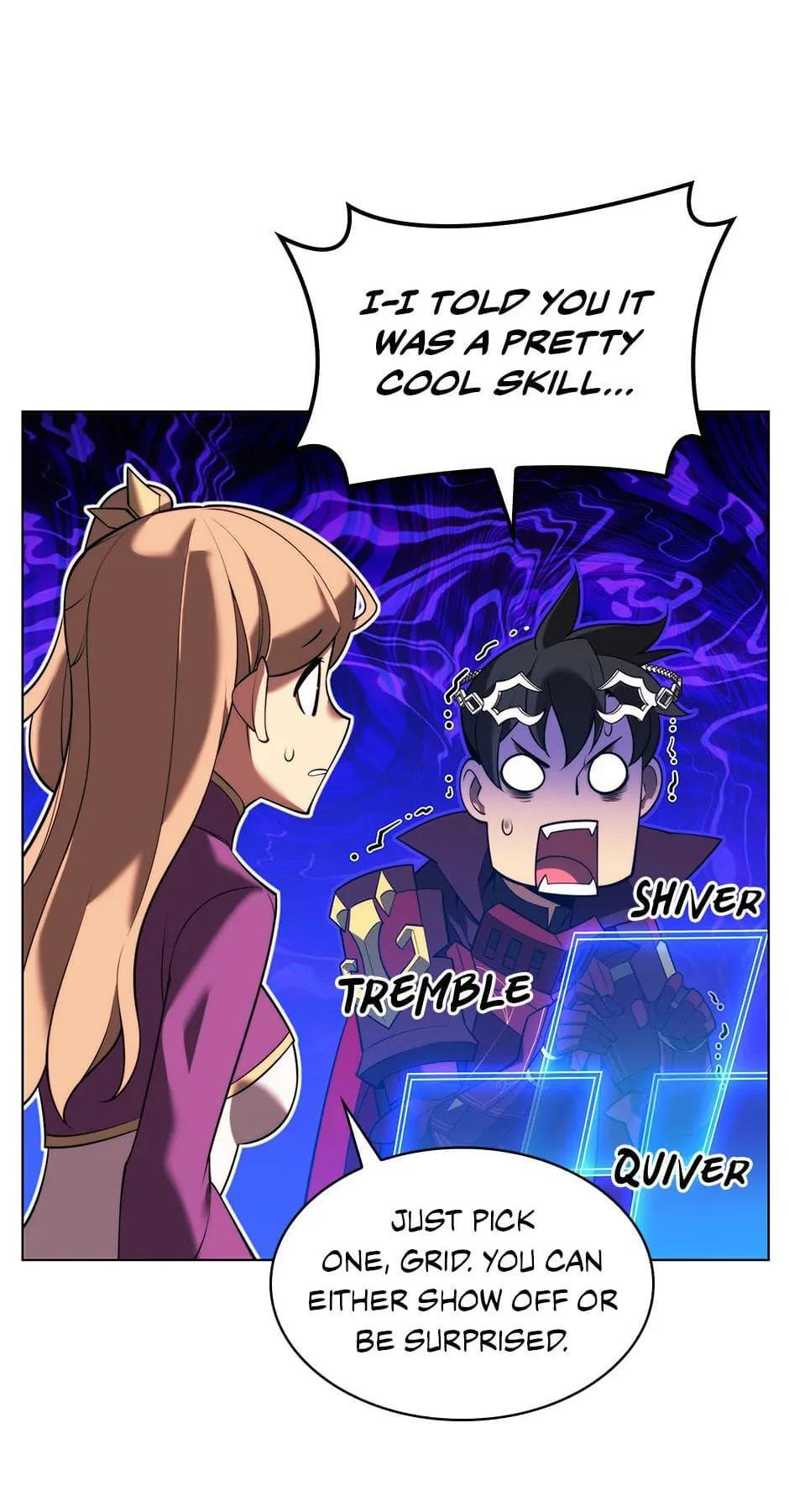 Read Overgeared (Team Argo) chapter 164 image 79 on Lezhin