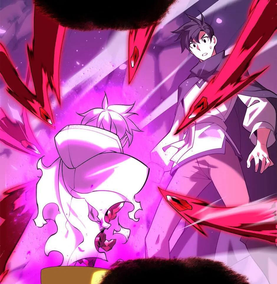 Read Overgeared (Team Argo) chapter 164 image 8 on Lezhin