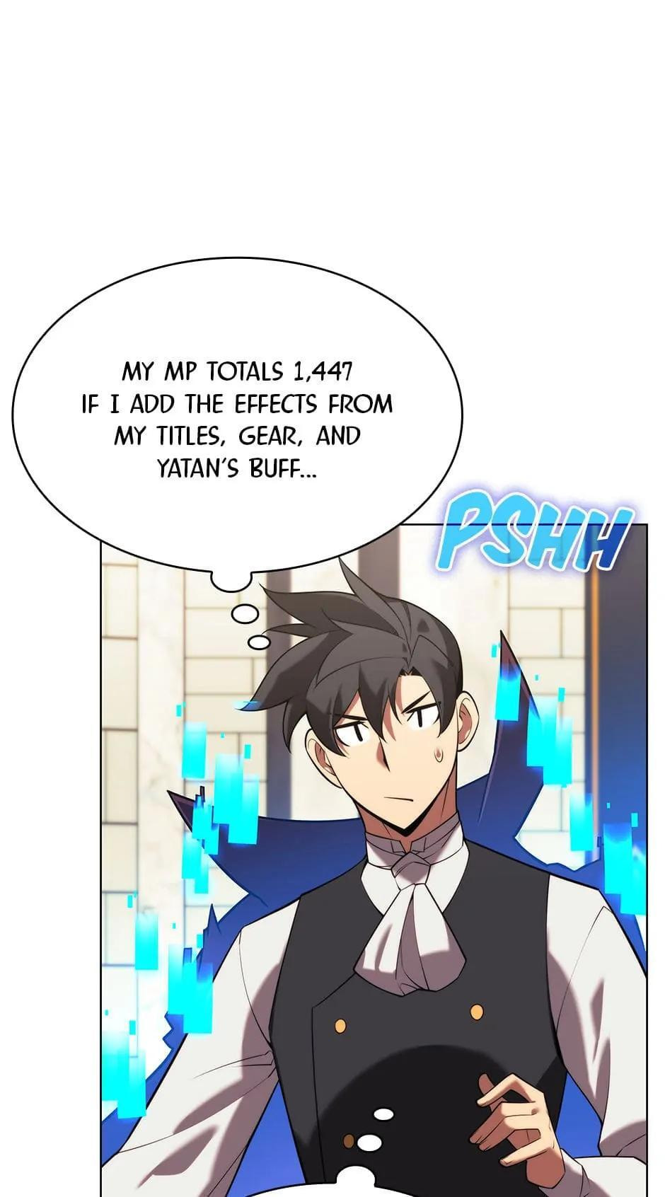 Read Overgeared (Team Argo) chapter 164 image 80 on Lezhin