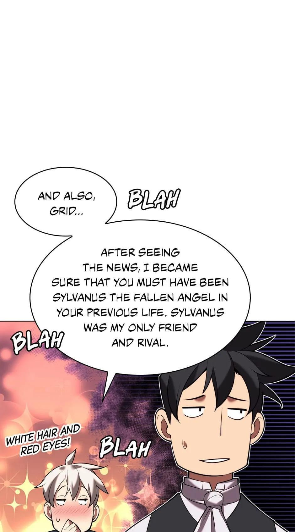 Read Overgeared (Team Argo) chapter 164 image 84 on Lezhin