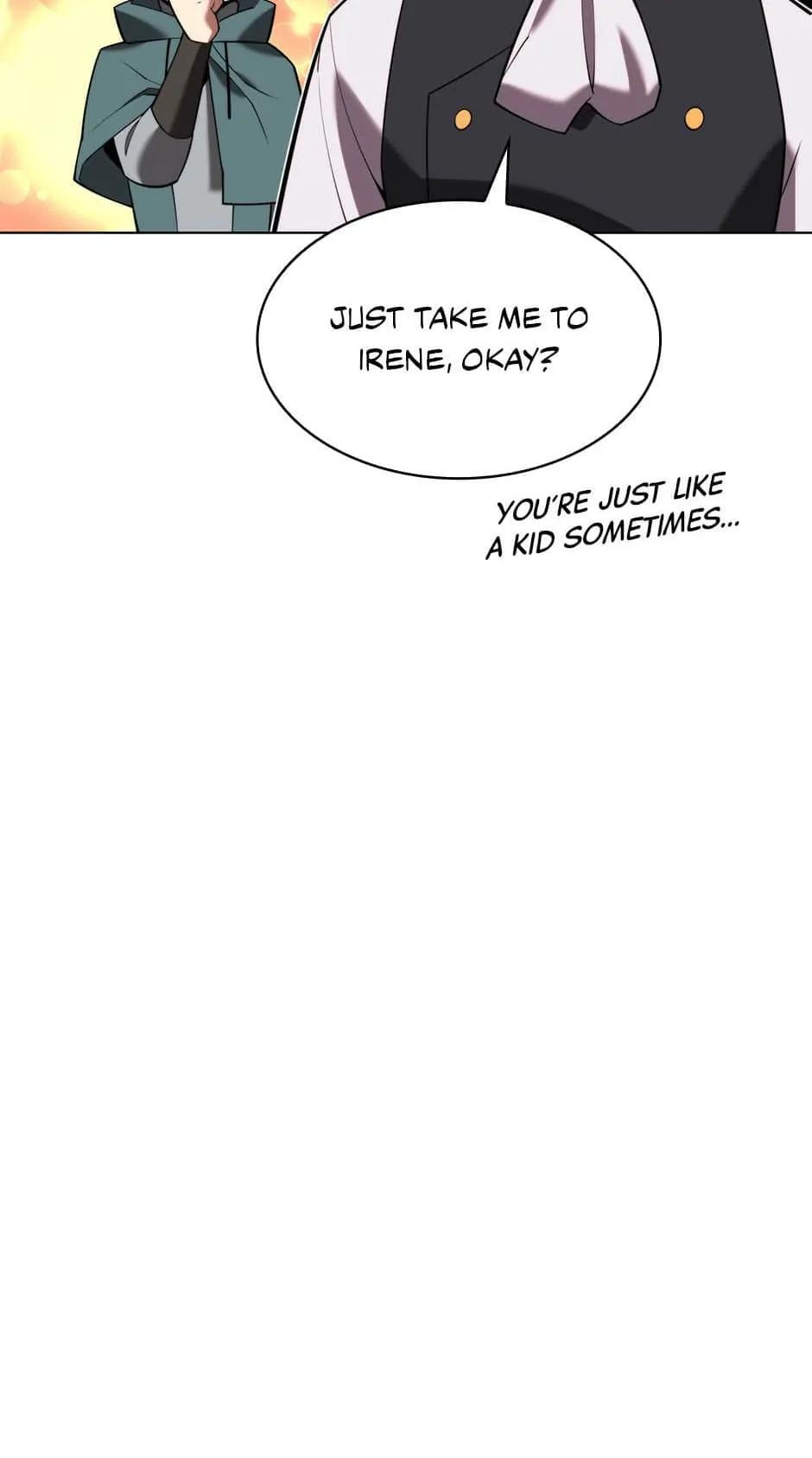 Read Overgeared (Team Argo) chapter 164 image 85 on Lezhin