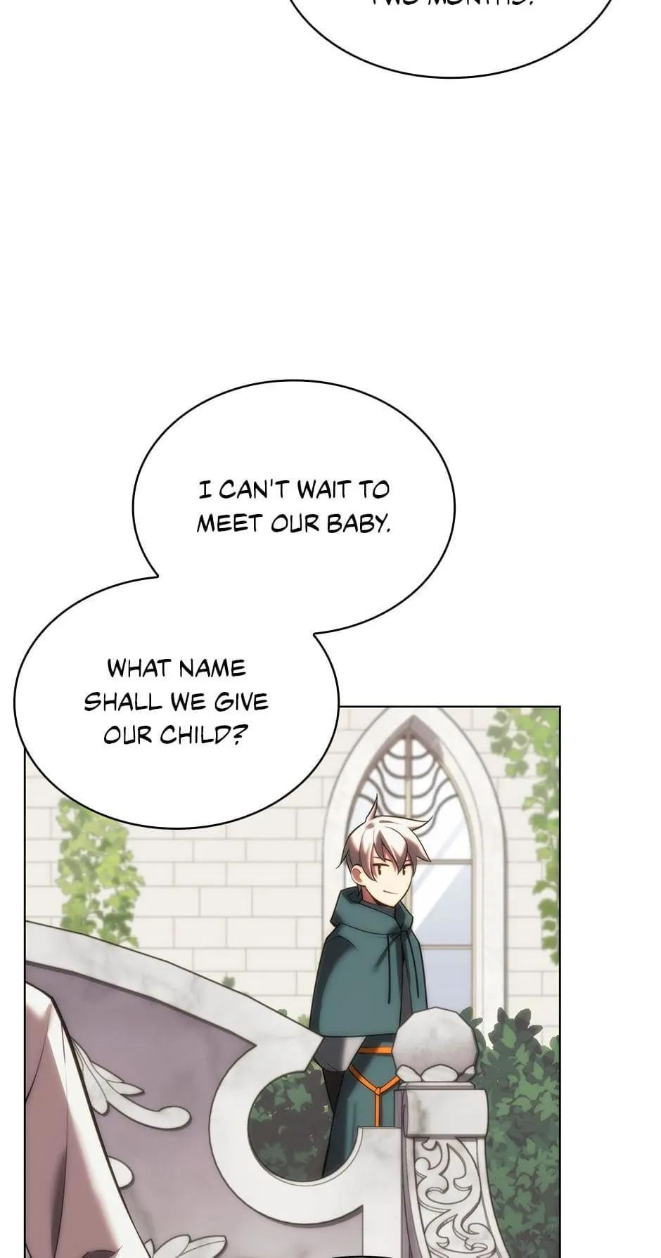 Read Overgeared (Team Argo) chapter 164 image 88 on Lezhin