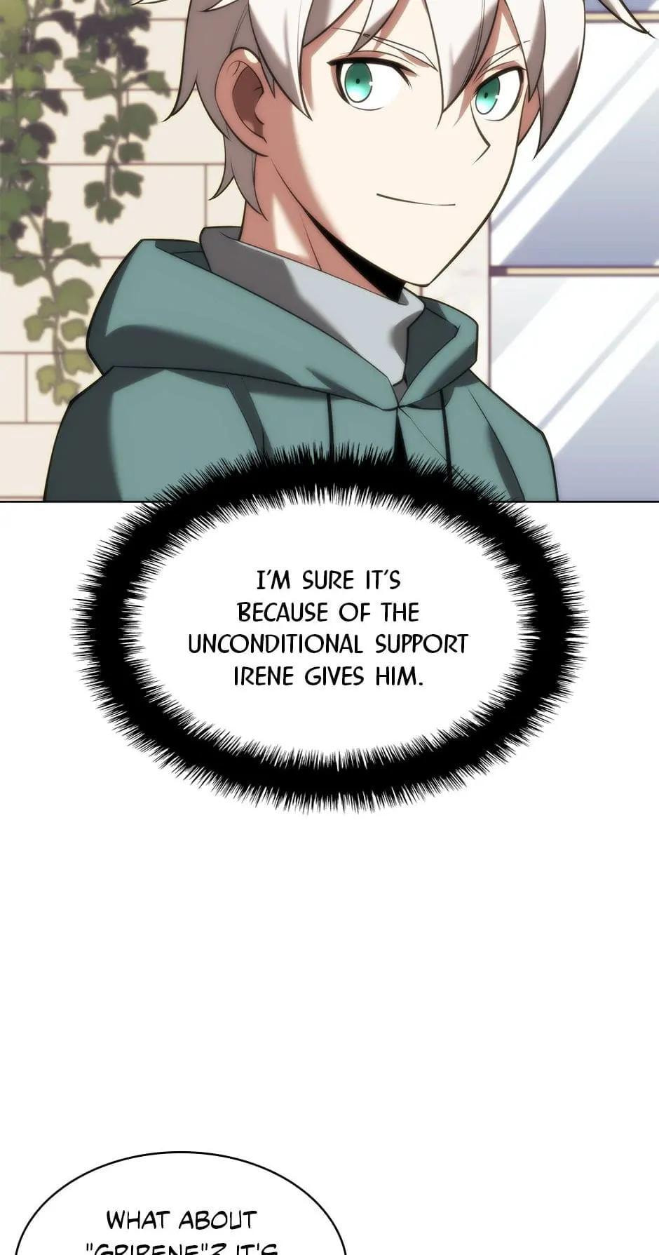 Read Overgeared (Team Argo) chapter 164 image 90 on Lezhin