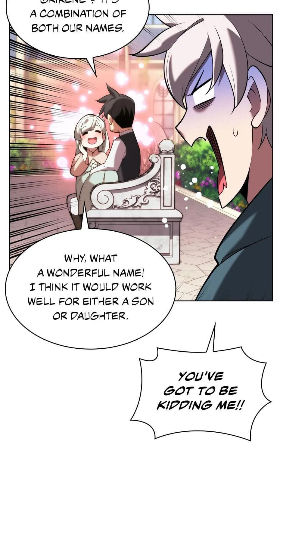Read Overgeared (Team Argo) chapter 164 image 91 on Lezhin