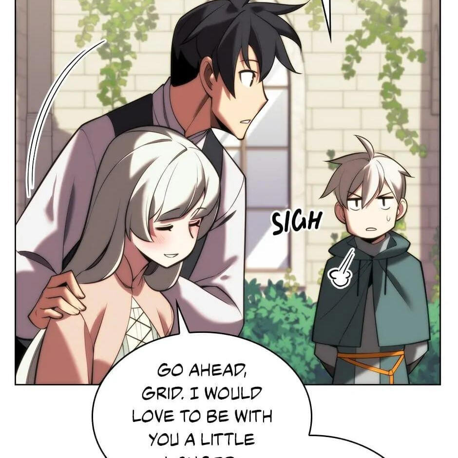 Read Overgeared (Team Argo) chapter 164 image 93 on Lezhin