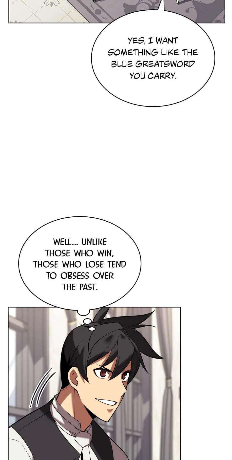 Read Overgeared (Team Argo) chapter 165 image 1 on Lezhin