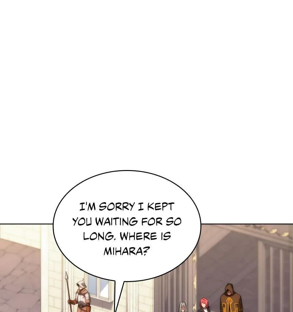 Read Overgeared (Team Argo) chapter 165 image 106 on Lezhin