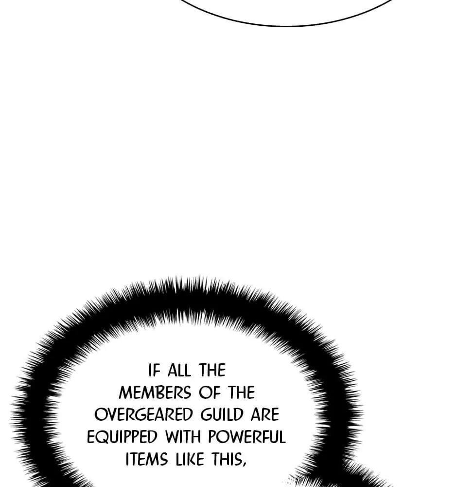 Read Overgeared (Team Argo) chapter 165 image 108 on Lezhin
