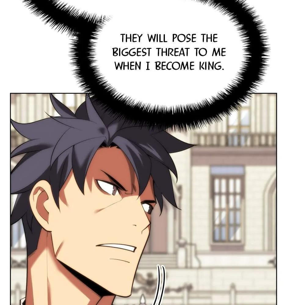 Read Overgeared (Team Argo) chapter 165 image 109 on Lezhin