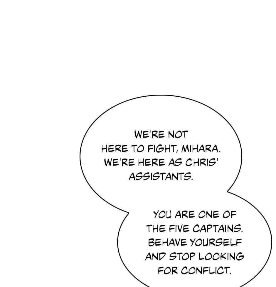Read Overgeared (Team Argo) chapter 165 image 11 on Lezhin