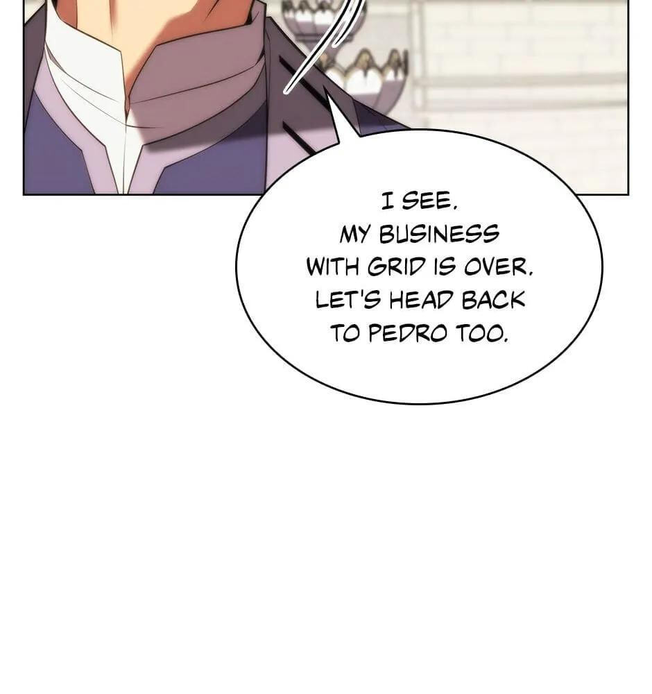 Read Overgeared (Team Argo) chapter 165 image 110 on Lezhin